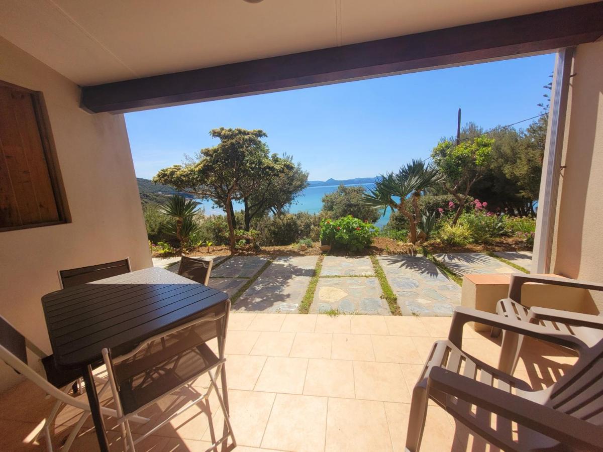 Residence Arinella Farinole Екстер'єр фото