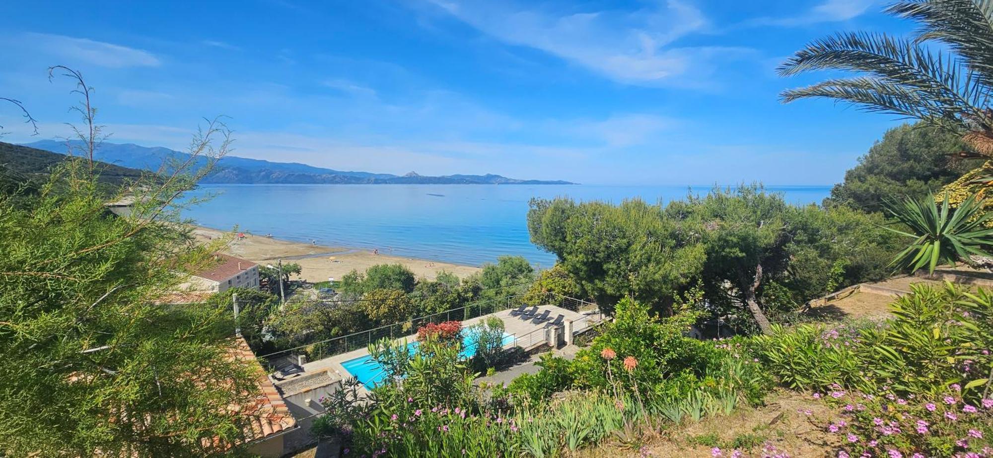 Residence Arinella Farinole Екстер'єр фото