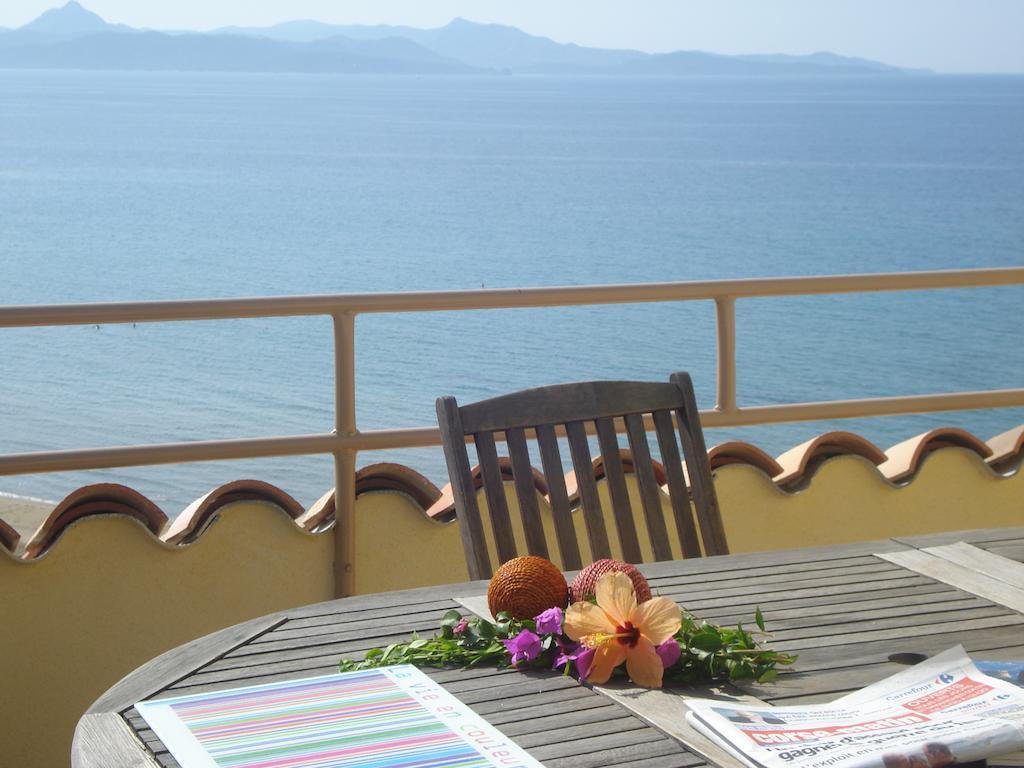 Residence Arinella Farinole Номер фото