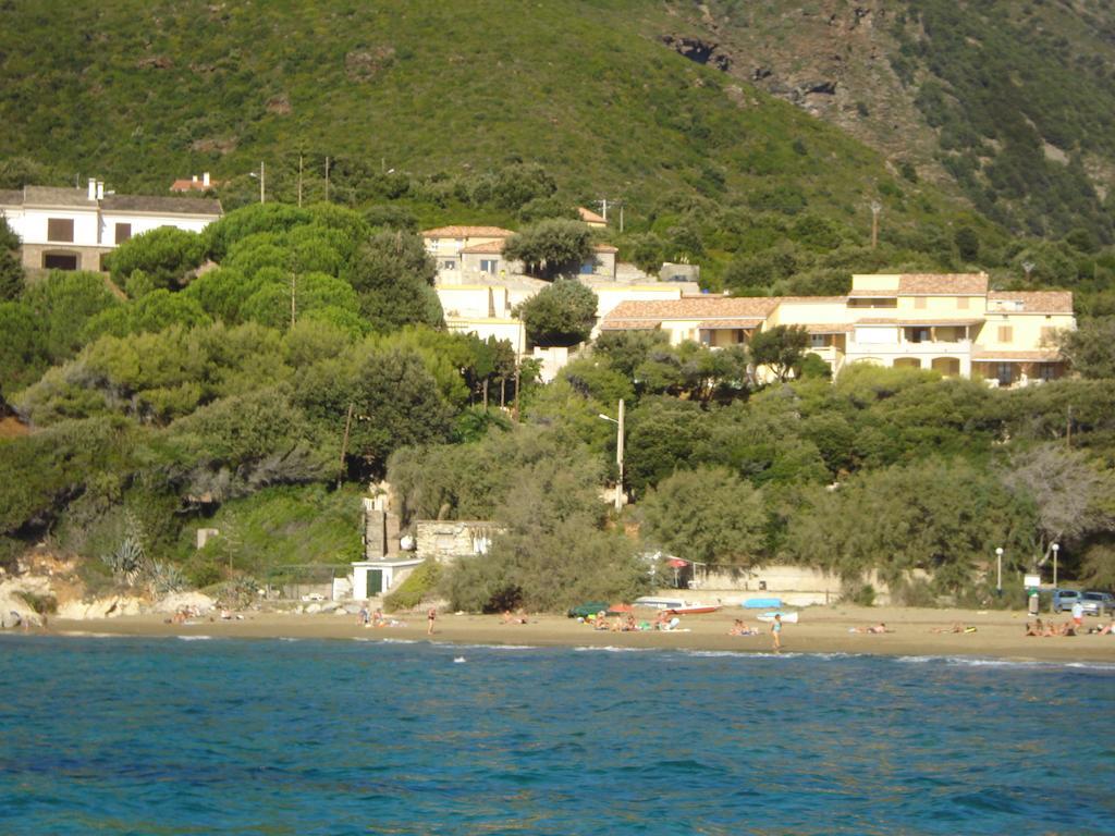 Residence Arinella Farinole Екстер'єр фото