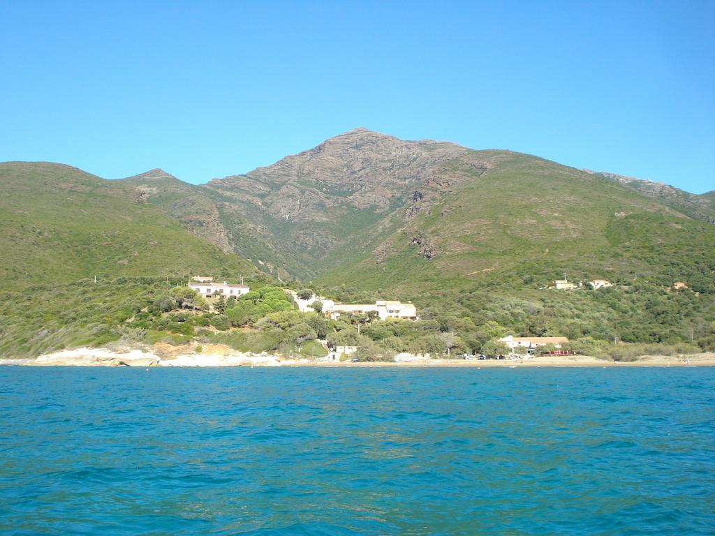 Residence Arinella Farinole Екстер'єр фото