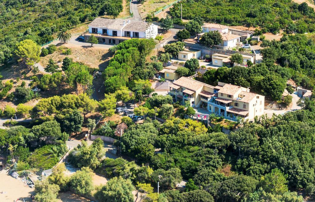 Residence Arinella Farinole Екстер'єр фото