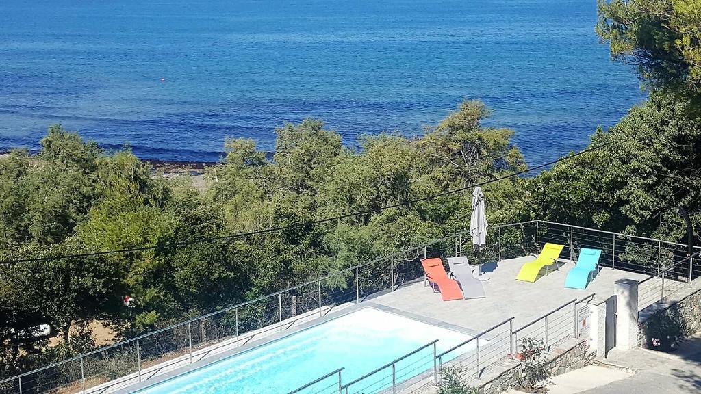 Residence Arinella Farinole Екстер'єр фото