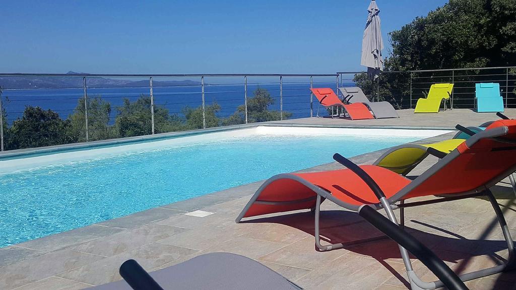 Residence Arinella Farinole Екстер'єр фото