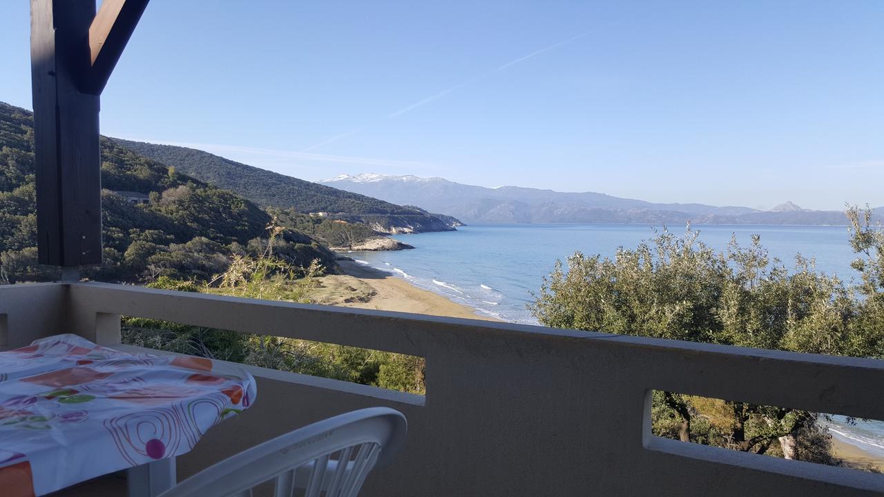 Residence Arinella Farinole Екстер'єр фото