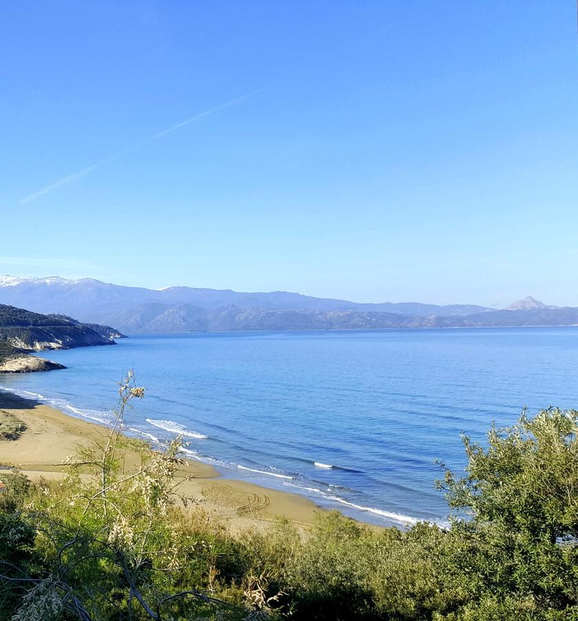 Residence Arinella Farinole Екстер'єр фото