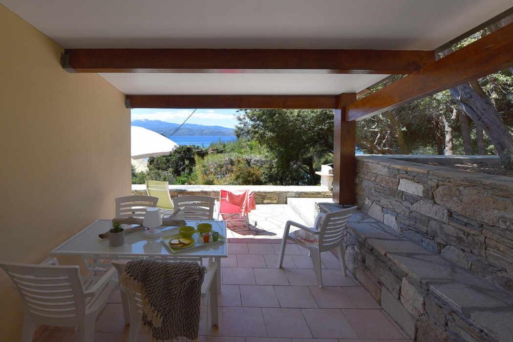 Residence Arinella Farinole Екстер'єр фото