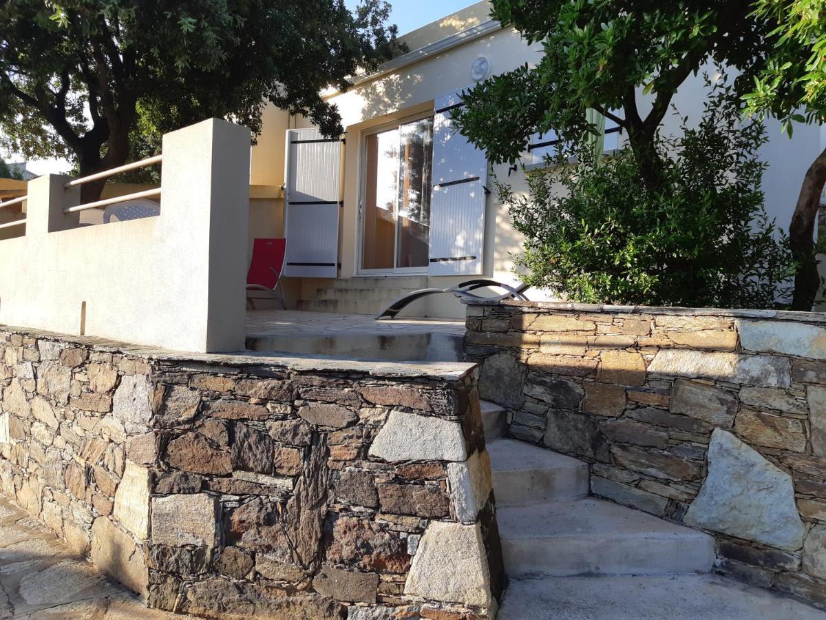 Residence Arinella Farinole Екстер'єр фото