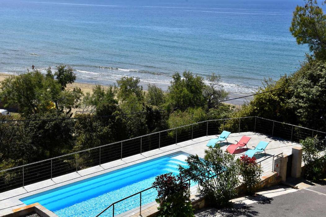 Residence Arinella Farinole Екстер'єр фото