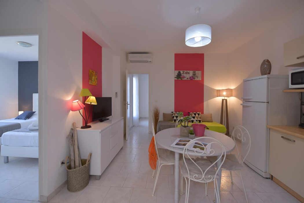 Residence Arinella Farinole Екстер'єр фото