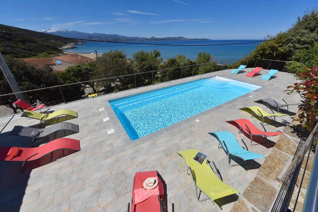 Residence Arinella Farinole Екстер'єр фото