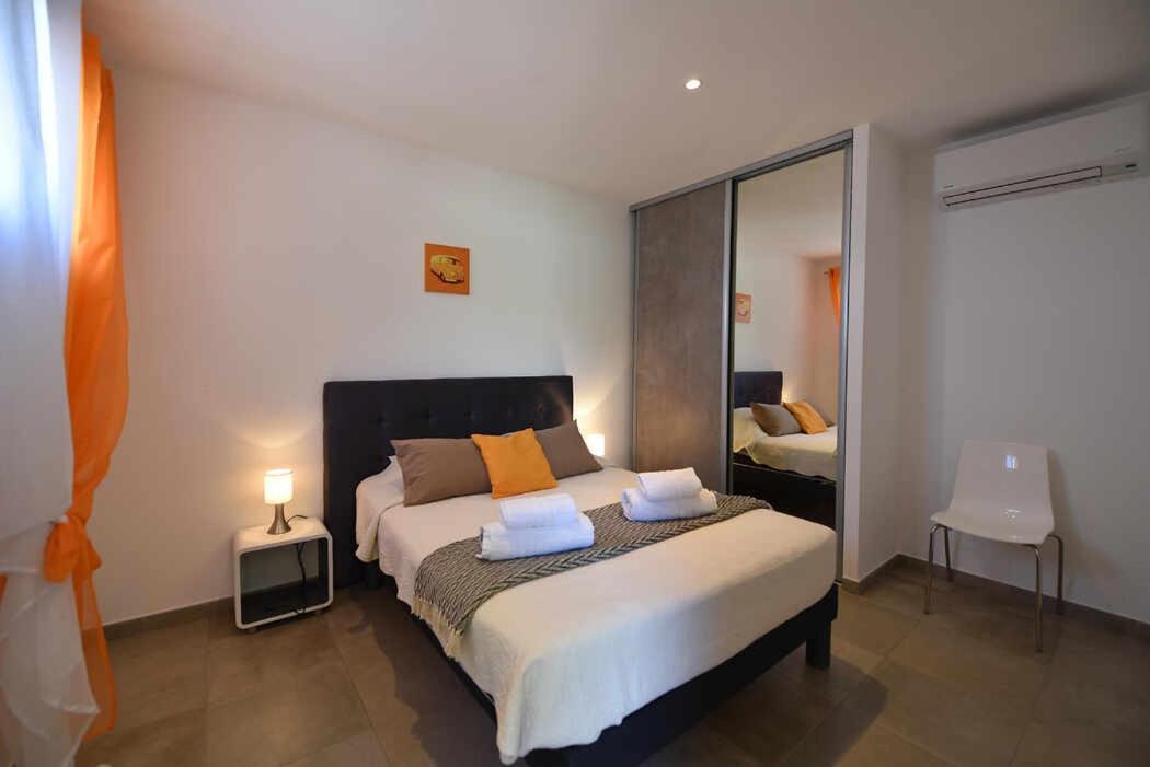 Residence Arinella Farinole Екстер'єр фото