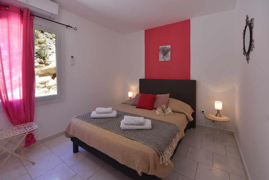 Residence Arinella Farinole Екстер'єр фото
