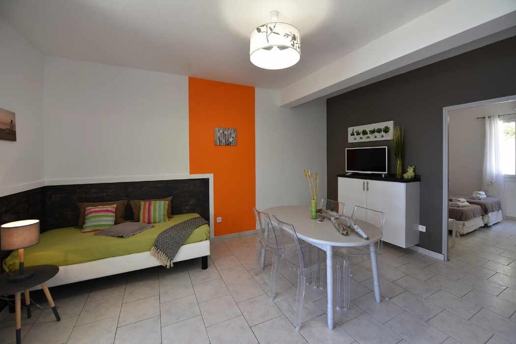 Residence Arinella Farinole Екстер'єр фото