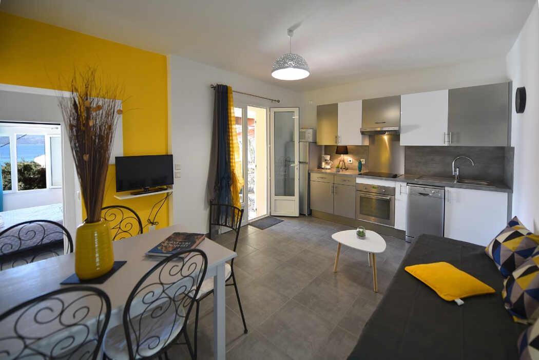 Residence Arinella Farinole Екстер'єр фото